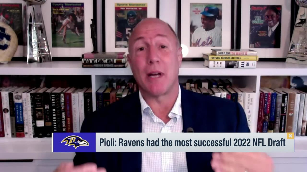 What Will Make 2022 Successful for Baltimore Ravens - Draft Network