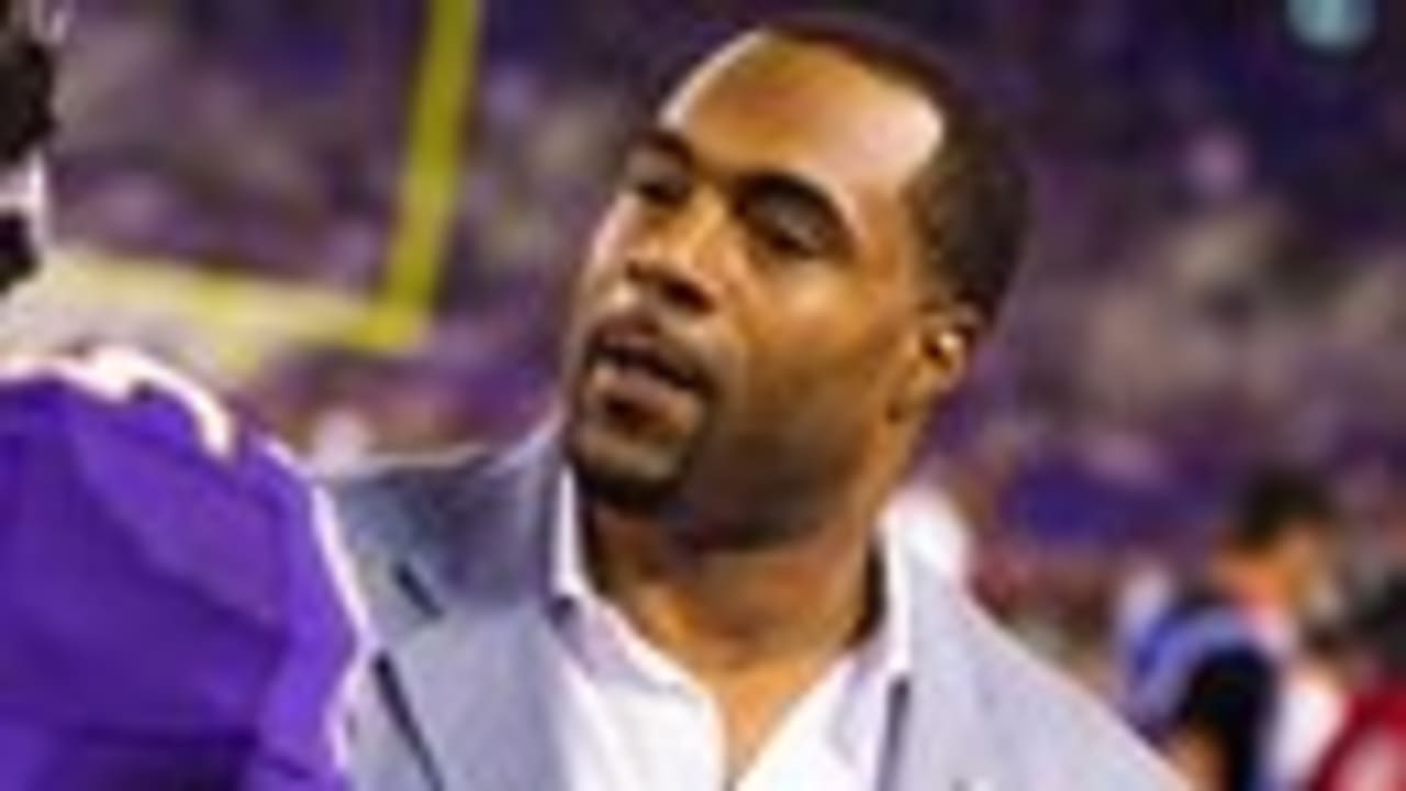 Jamal Lewis' ring sold in auction - ABC7 San Francisco