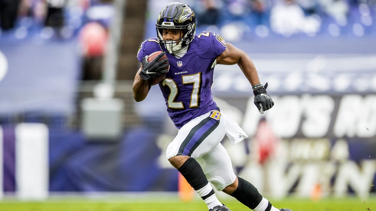 Why the Baltimore Ravens are Primed For a Bounce Back in 2022 (Fantasy  Football) - Fantasy Footballers Podcast