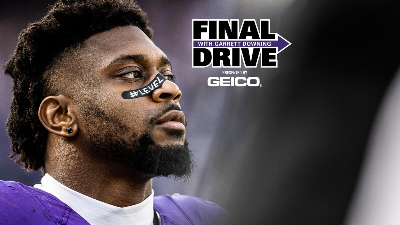 How the Baltimore Ravens Granted Patrick Queen a 'Blessing in Disguise' -  Sports Illustrated Baltimore Ravens News, Analysis and More