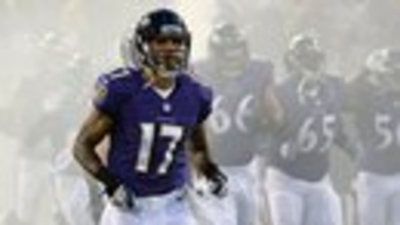 Former Ravens reserve Omar Brown auctioning off Super Bowl XLVII