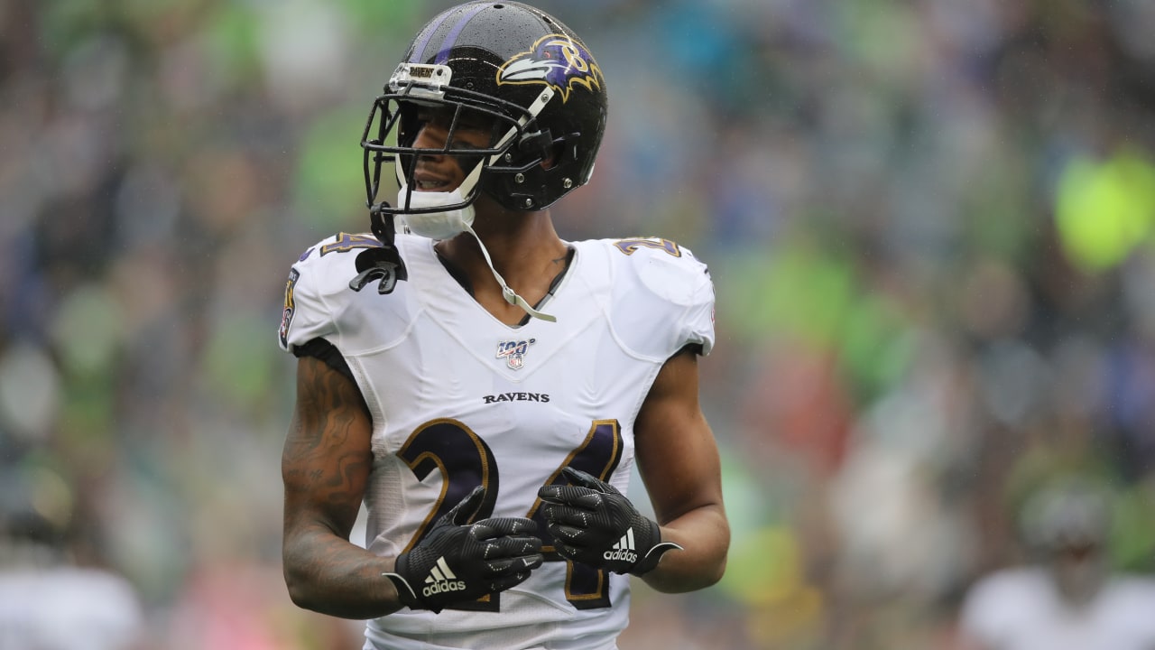 12 Ravens named to Pro Bowl