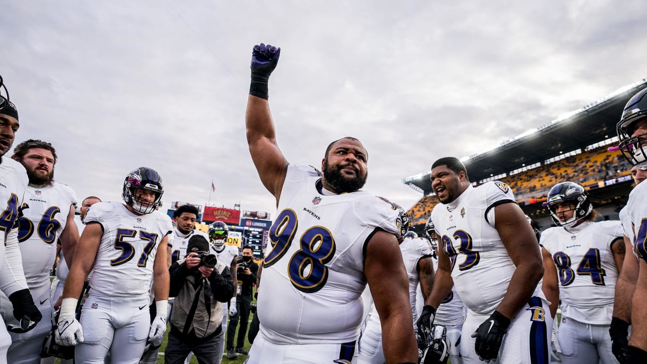 NFL Power Rankings: Baltimore Ravens Slide After Overtime Loss? - Sports  Illustrated Baltimore Ravens News, Analysis and More