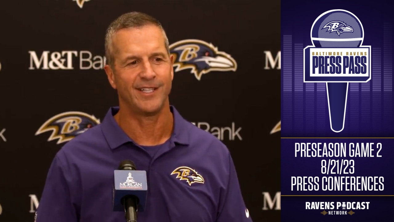 Baltimore Ravens vs. Washington Commanders: Free live stream NFL preseason  (8/21/23) 