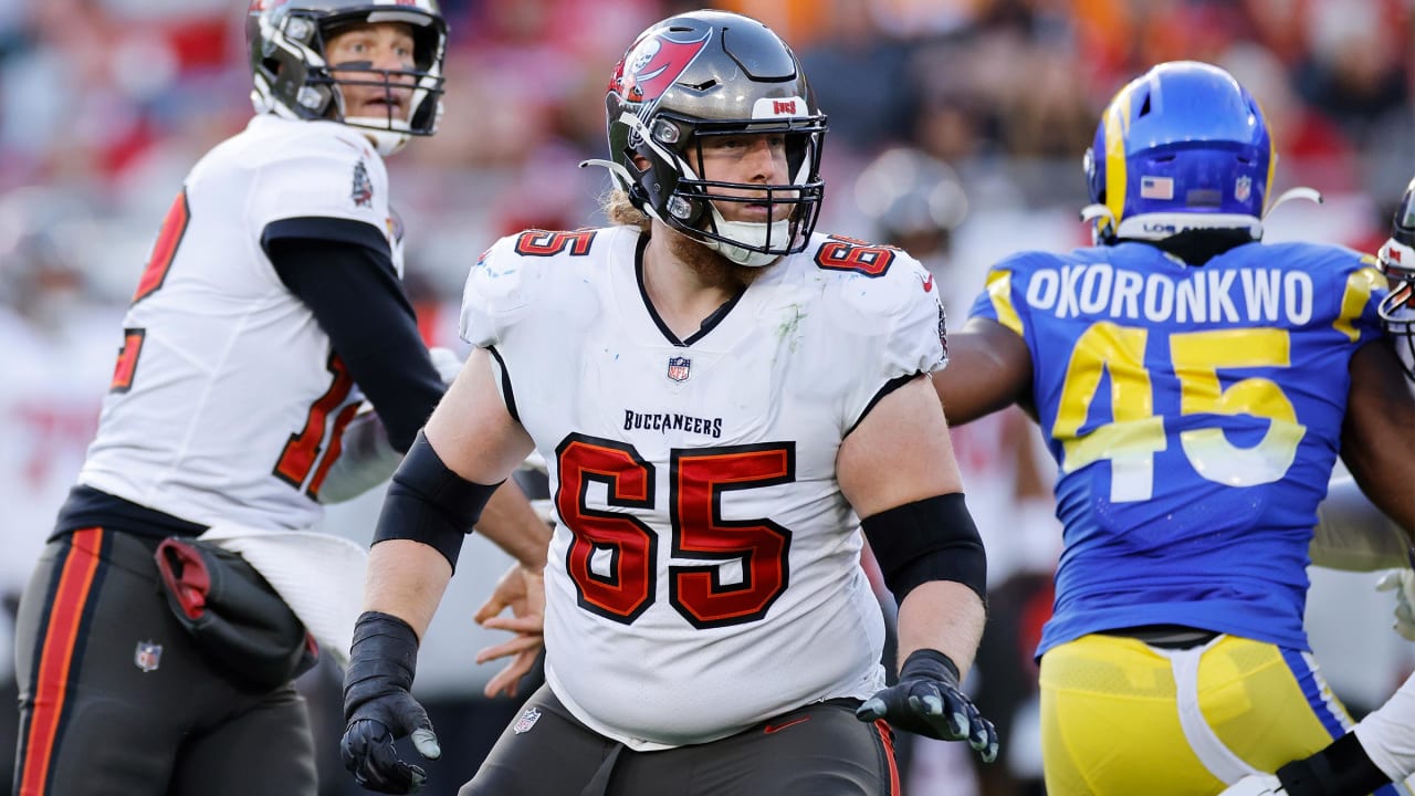 NFL free agency 2022: Bengals signing Alex Cappa to four-year, $40 million  deal, as Tom Brady loses O-lineman 