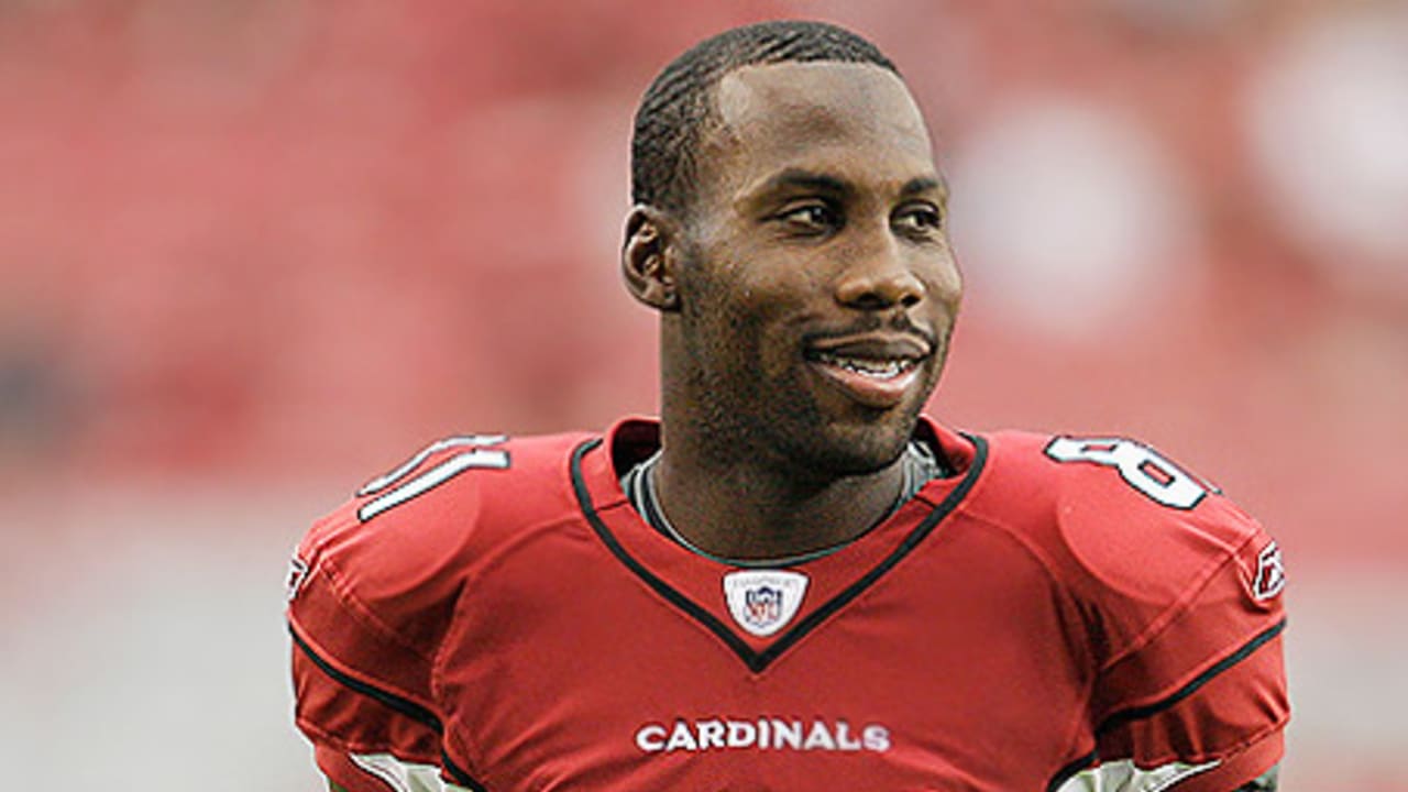 Ravens Trade For Wr Anquan Boldin