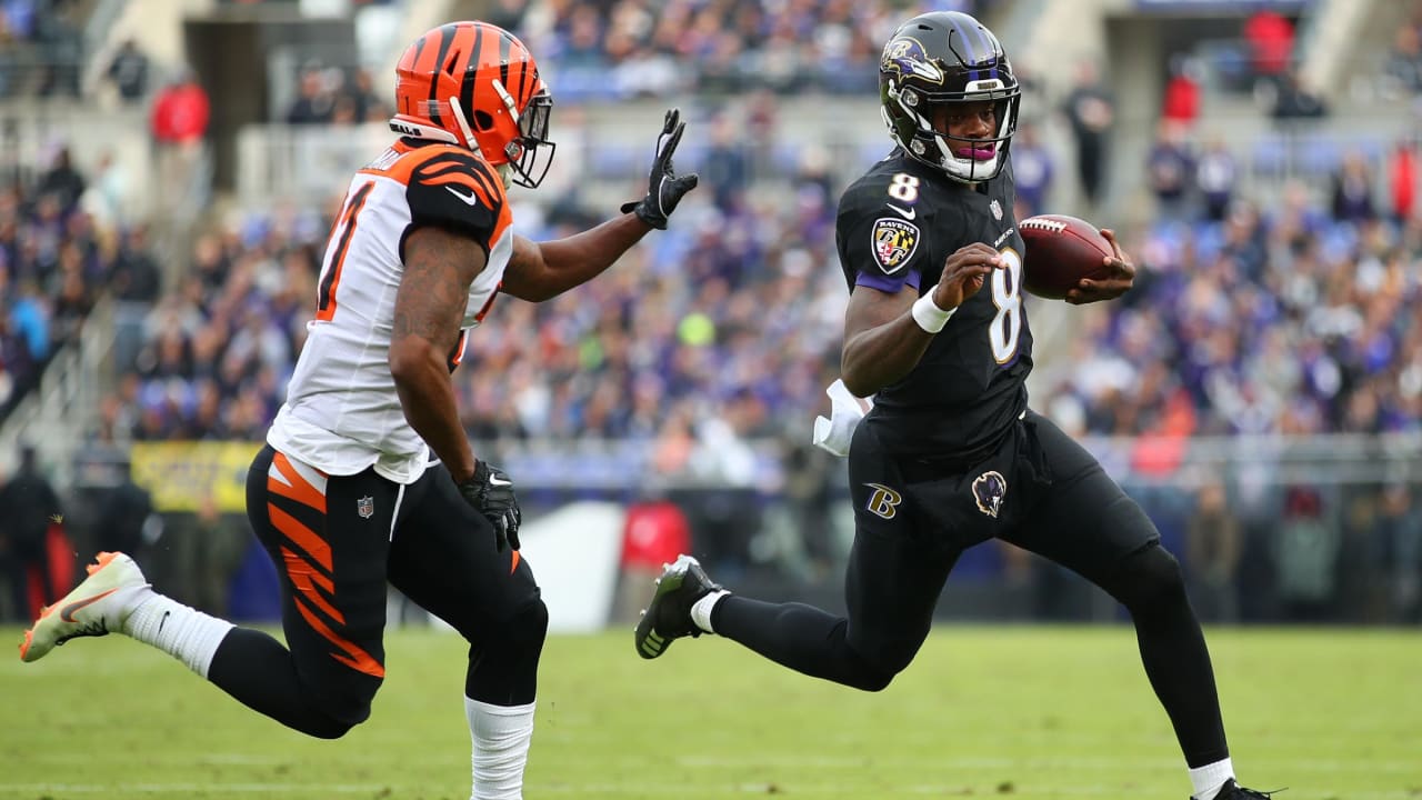 Late for Work 11/23: Predictions for Ravens vs. Raiders: La Canfora Alone  in Oakland's Camp