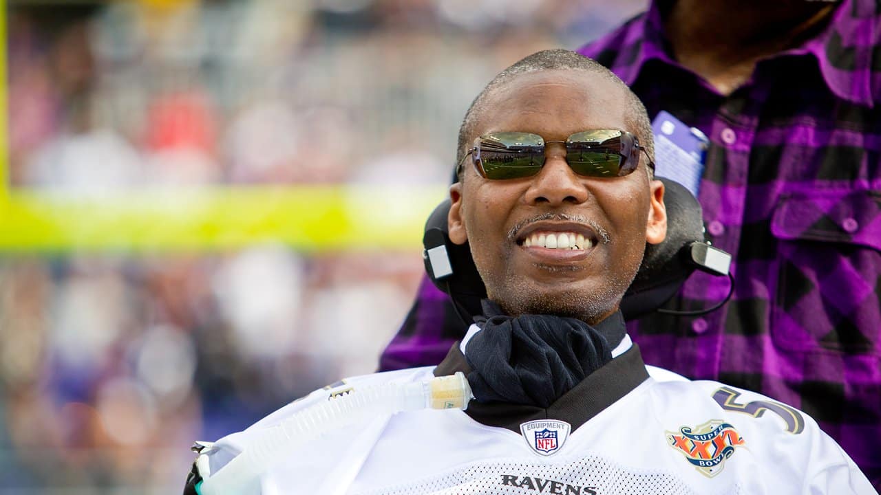 Also fighting ALS, OJ Brigance to pay tribute to Lou Gehrig