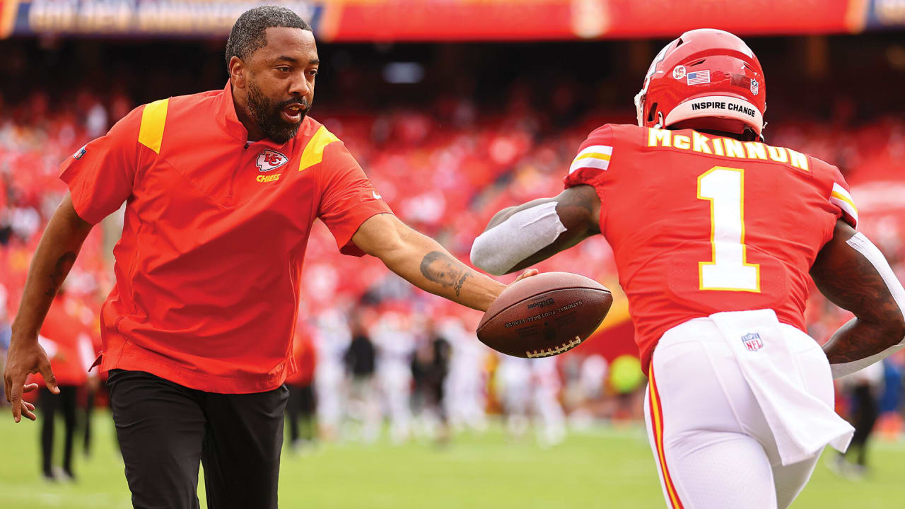 Looking at Kansas City Chiefs pending 2023 free agents during bye week