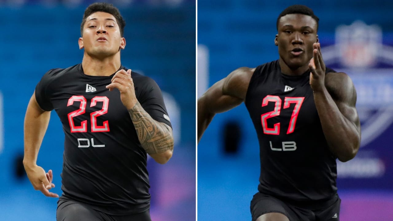 DK Metcalf gets honest about Colin Kaepernick