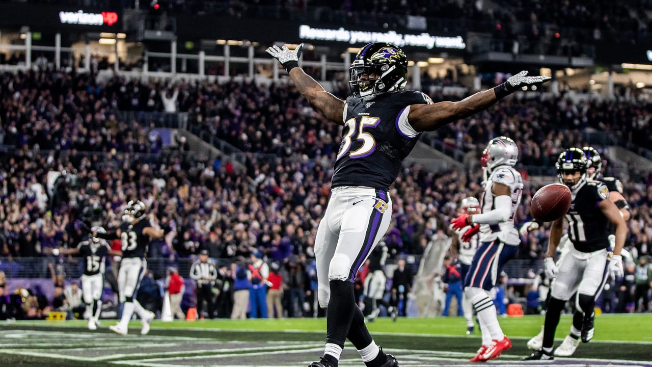 623 Divisional Playoffs Baltimore Ravens V New England Patriots Photos &  High Res Pictures - Getty Images