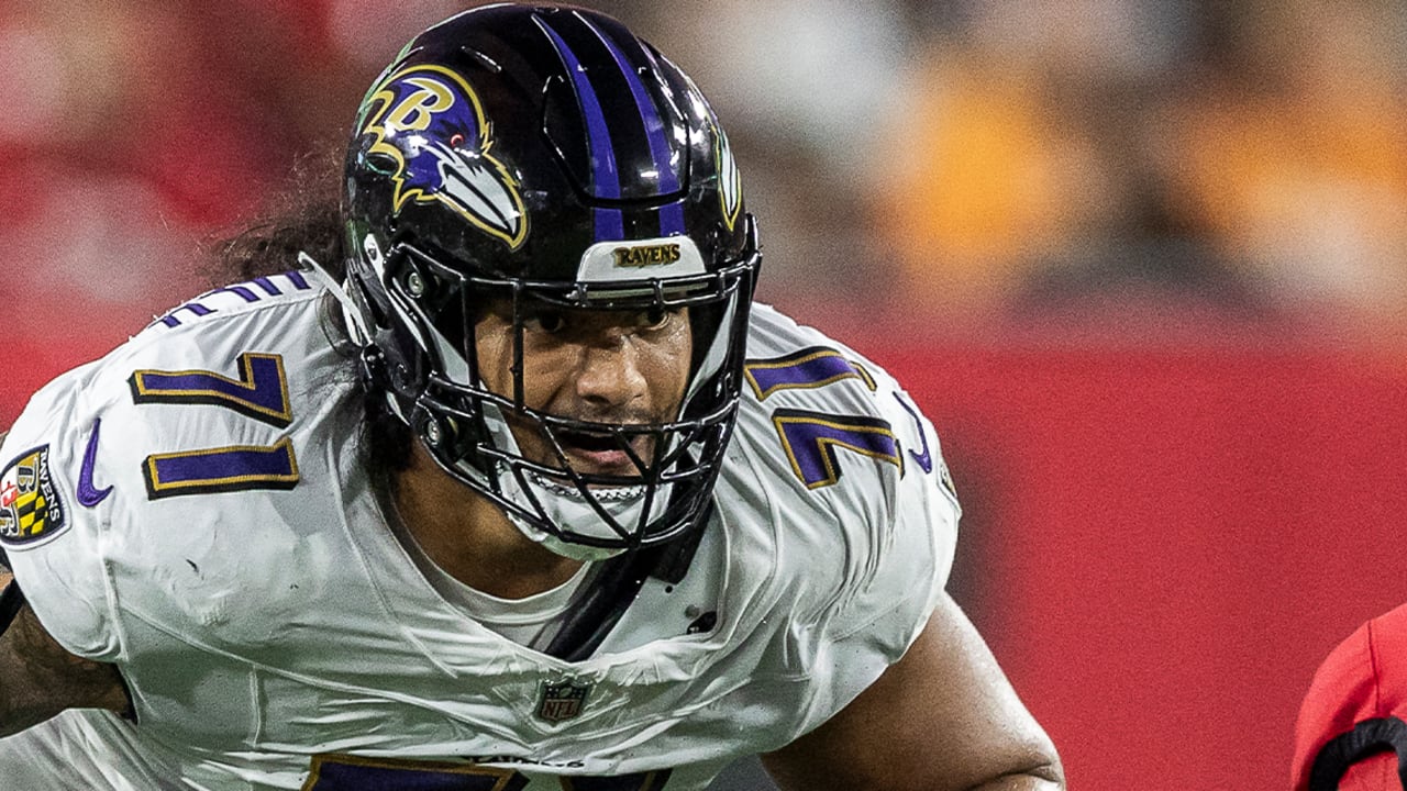 Ravens Kyle Hamilton Named Potential Breakout Player - Sports Illustrated  Baltimore Ravens News, Analysis and More