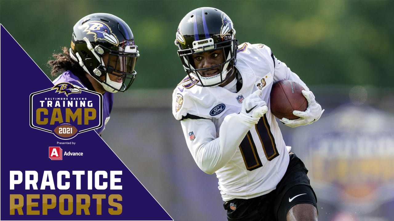 3 Questions after Day 11 of Ravens training camp: Has Baltimore