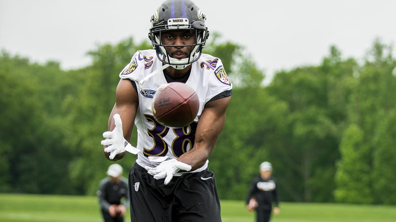 Cornerback Stanley Jean-Baptiste May Finally Find a Home in Baltimore
