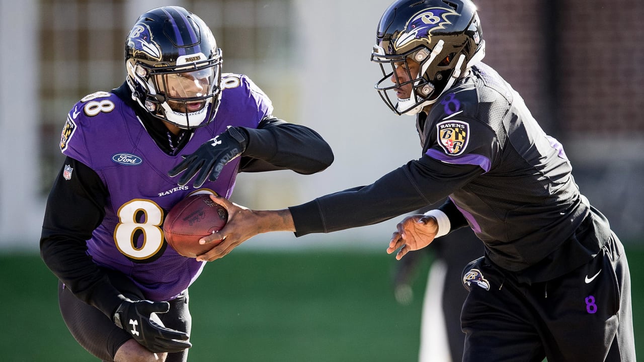 The Ravens' Formula Can Work If …