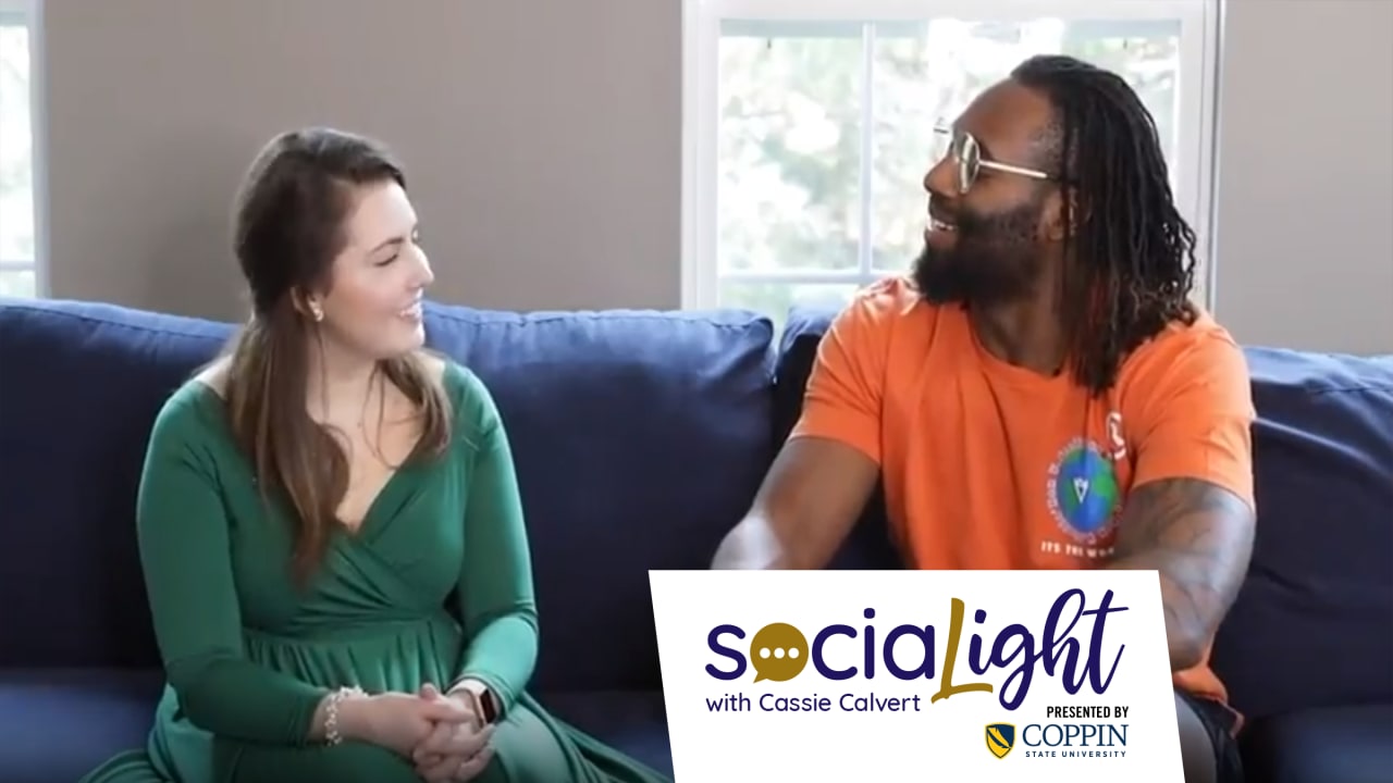 SociaLight Matthew Judon’s Dating Show Headlines Quarantine Activities