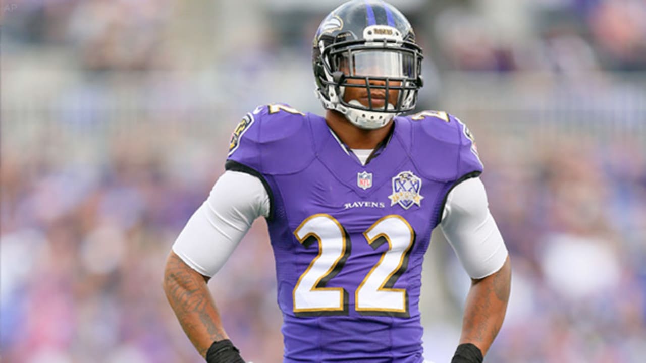 Baltimore Ravens injury report: Jimmy Smith out, 9 players