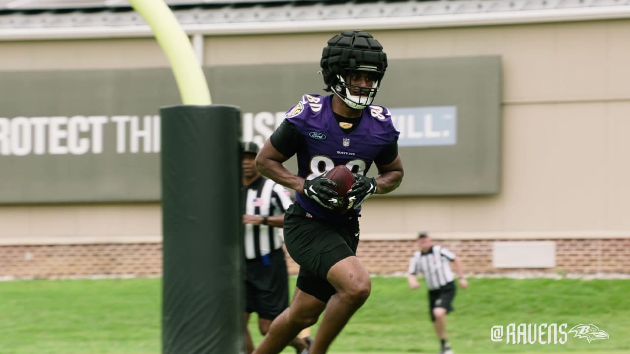 50 Words Or Less: Isaiah Likely Has Already Proven Ravens Right - BVM Sports