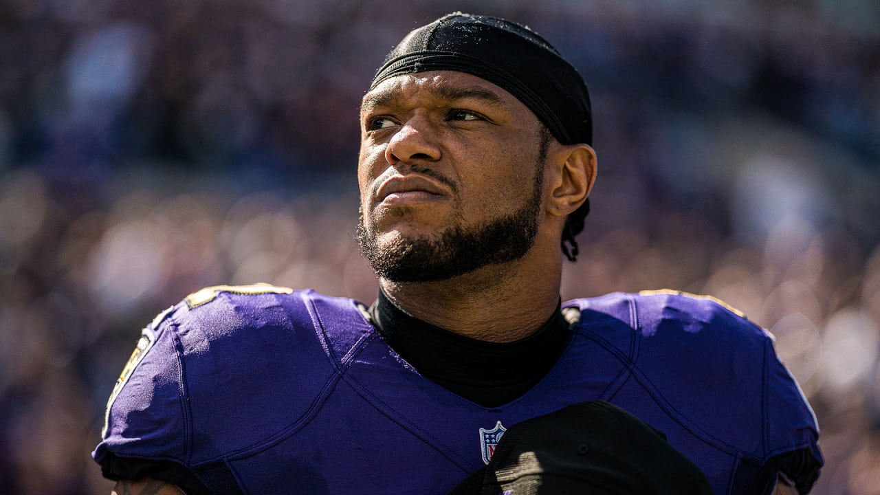 Jimmy Smith Announces His Retirement