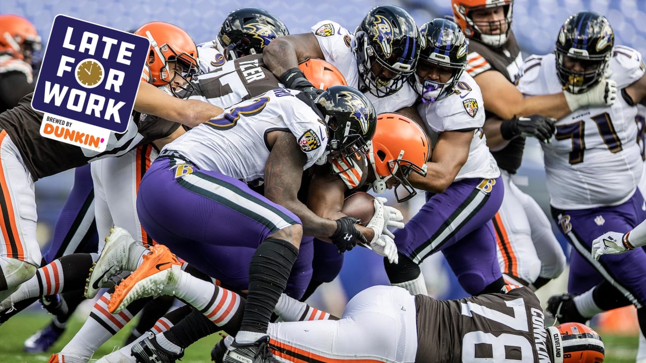 Report: Cincinnati Bengals-Baltimore Ravens Most Expensive NFL Wild Card  Ticket - Sports Illustrated Cincinnati Bengals News, Analysis and More