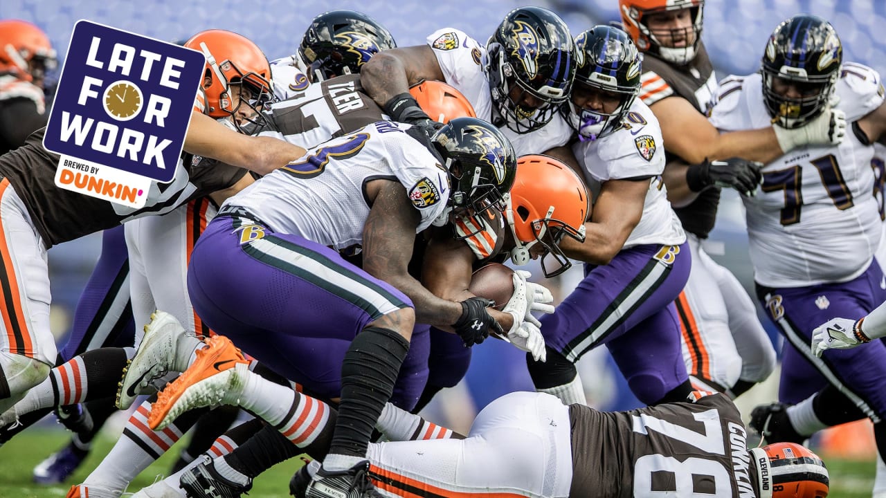 Key Matchups: Baltimore Ravens Vs Cincinnati Bengals on Sunday Night  Football - Sports Illustrated Cincinnati Bengals News, Analysis and More