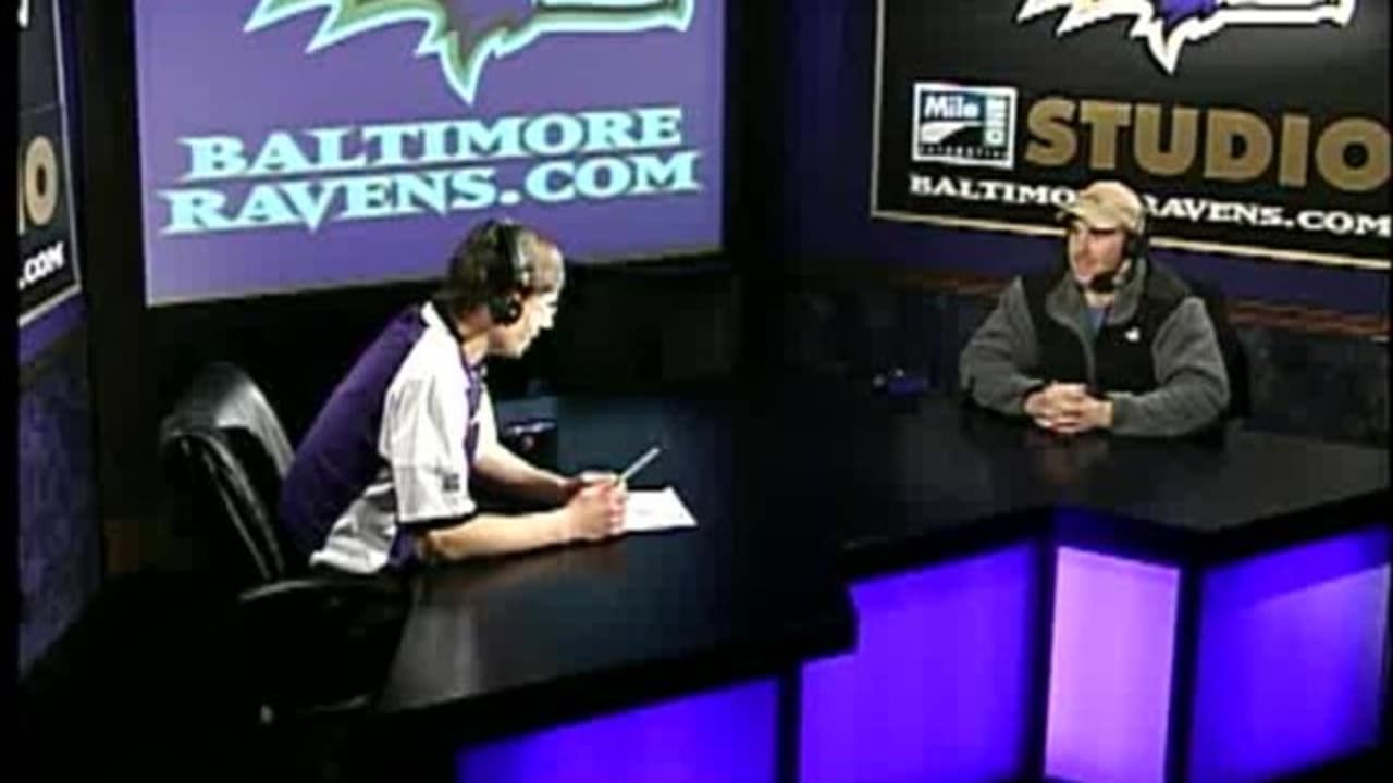 Sam Koch: One-on-One