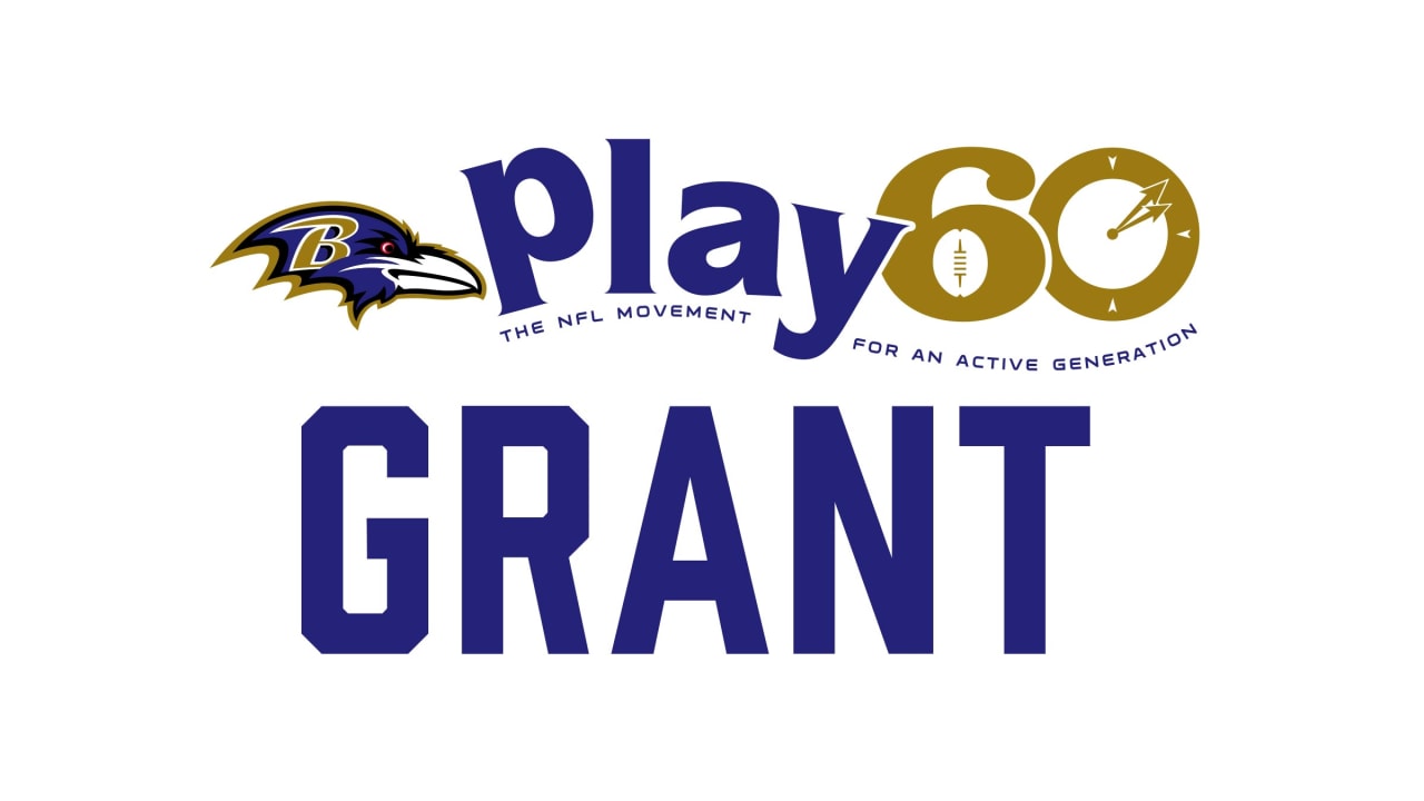 Ravens Play 60  Baltimore Ravens –