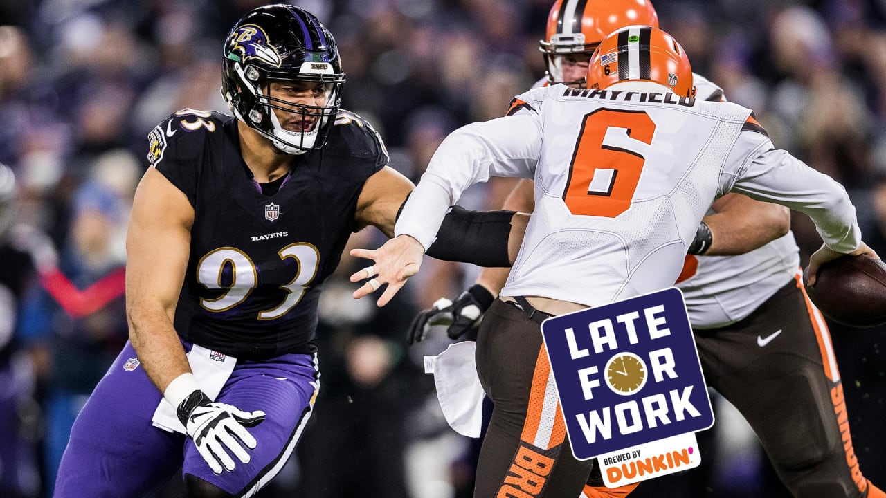 Ravens vs. Browns Week 4 Preview: Injury News, Players To Watch, Keys To  Victory, Prediction