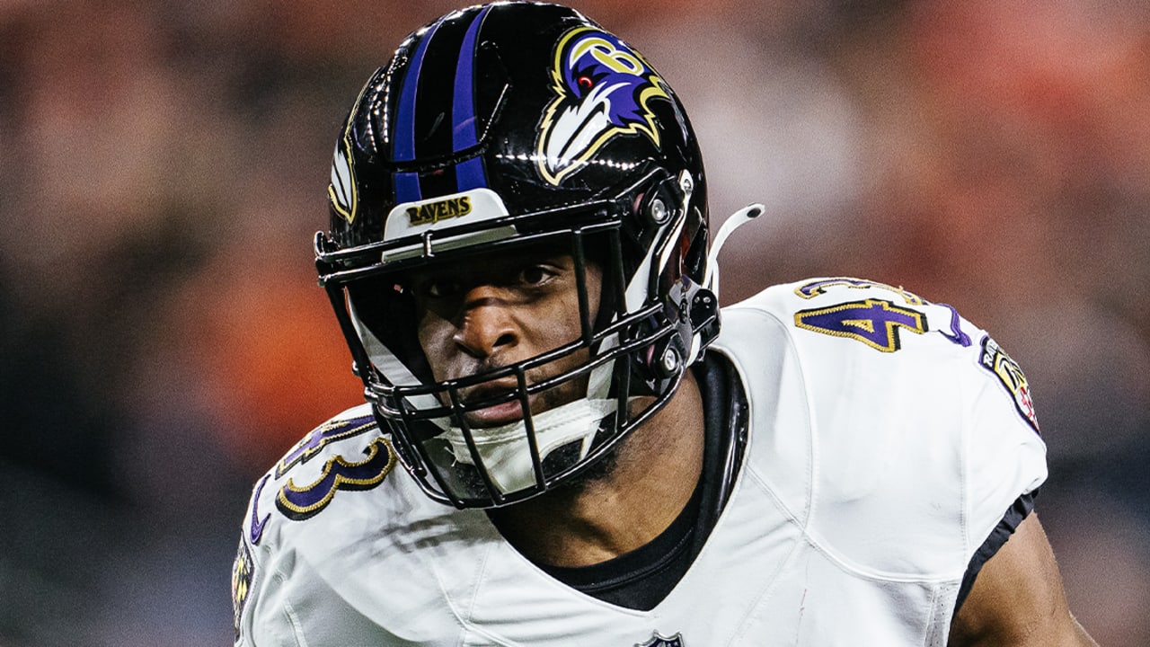 Ravens Injury News: Roundup heading into NFL Week 2 vs Bengals - Cincy  Jungle