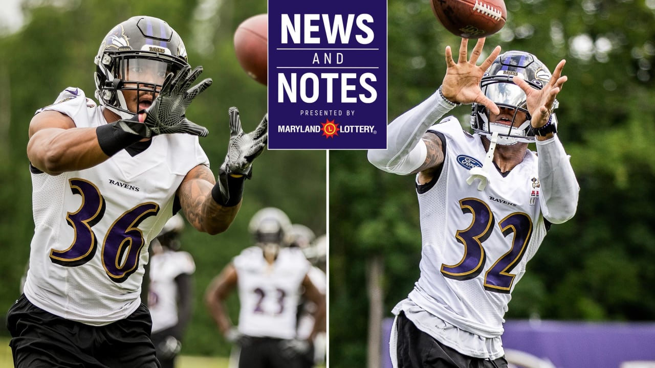 chuck clark ravens jersey