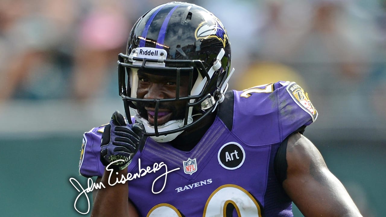 Eisenberg: We All Took Ed Reed for Granted