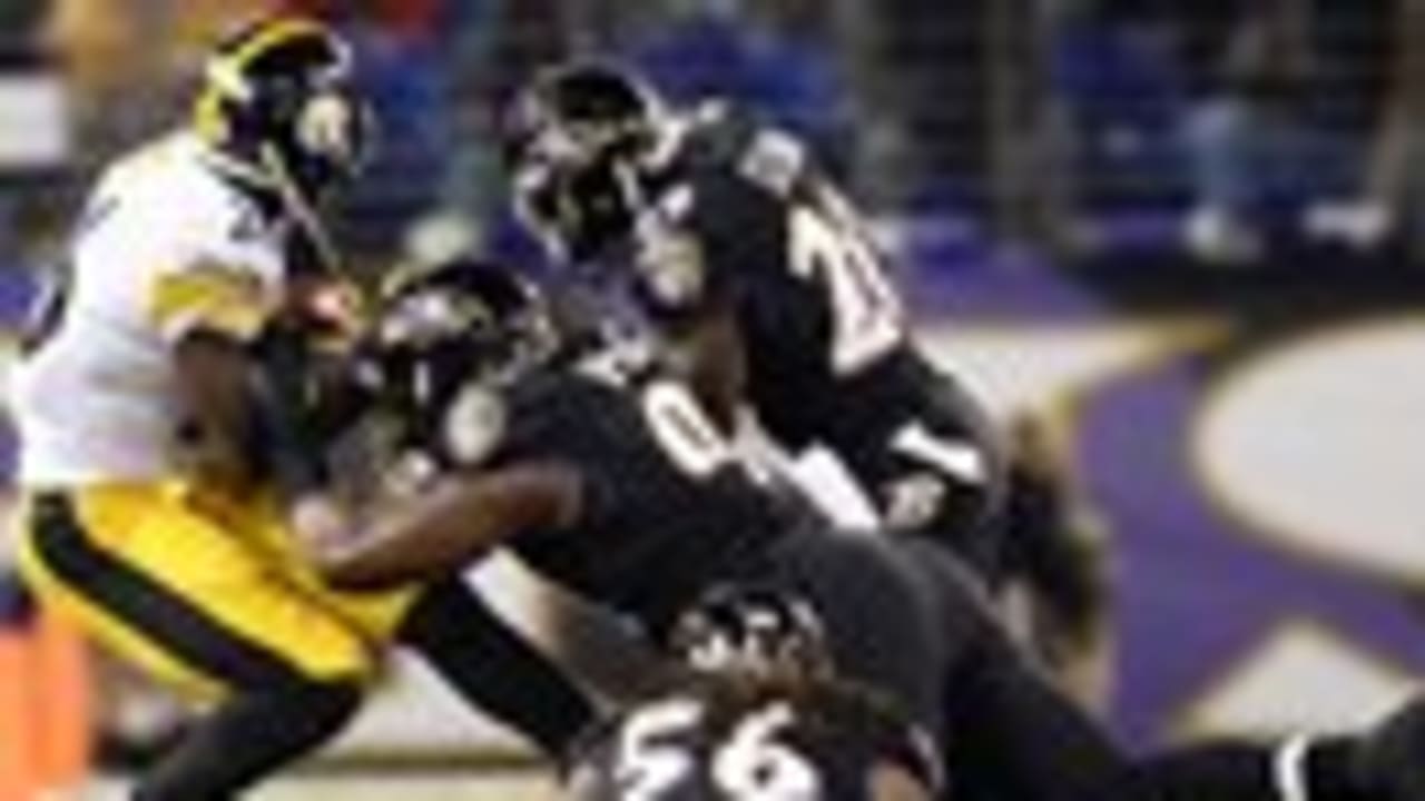 5 Things To Watch vs. Steelers