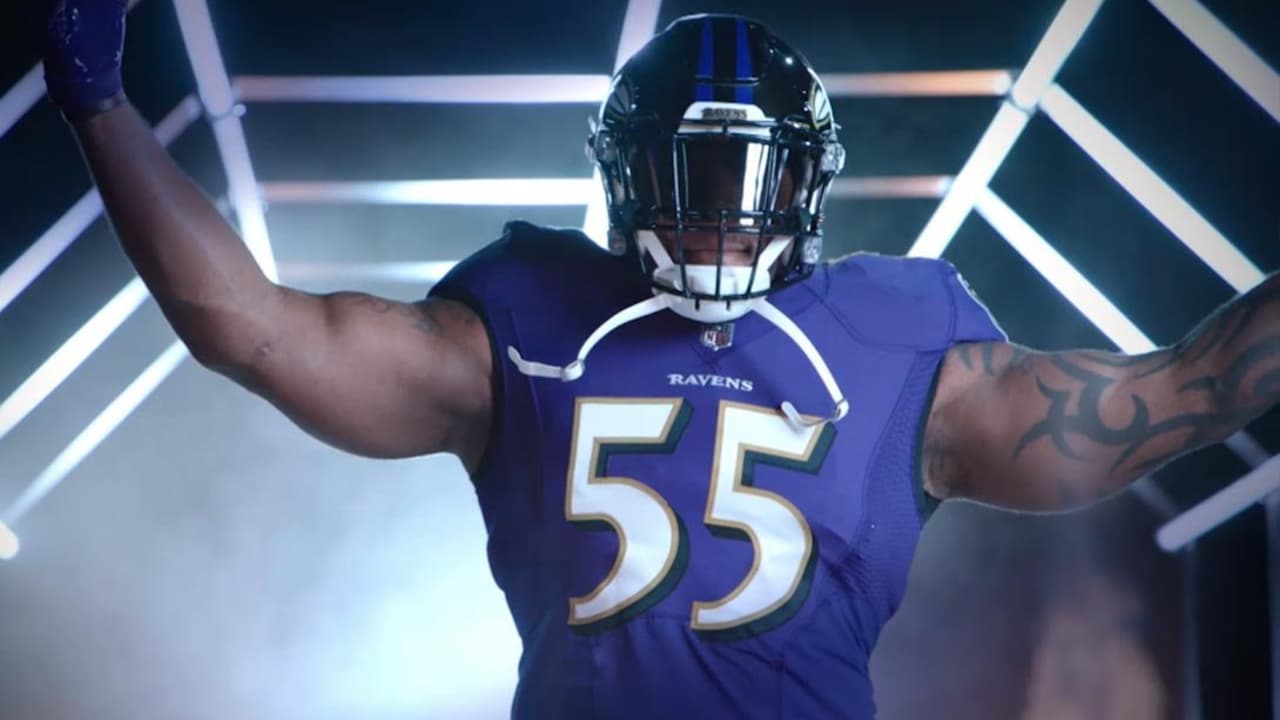 Baltimore Ravens on X: Ravens football is back 