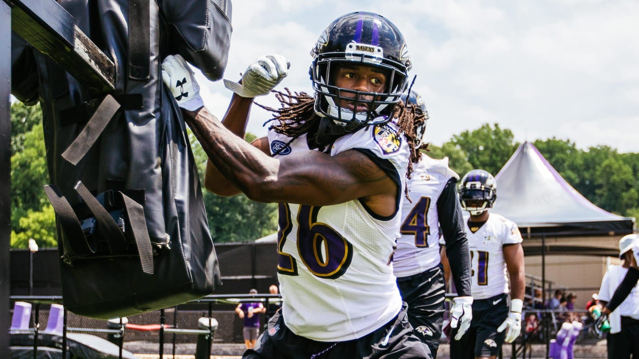Training Camp Position Breakdown Cornerback