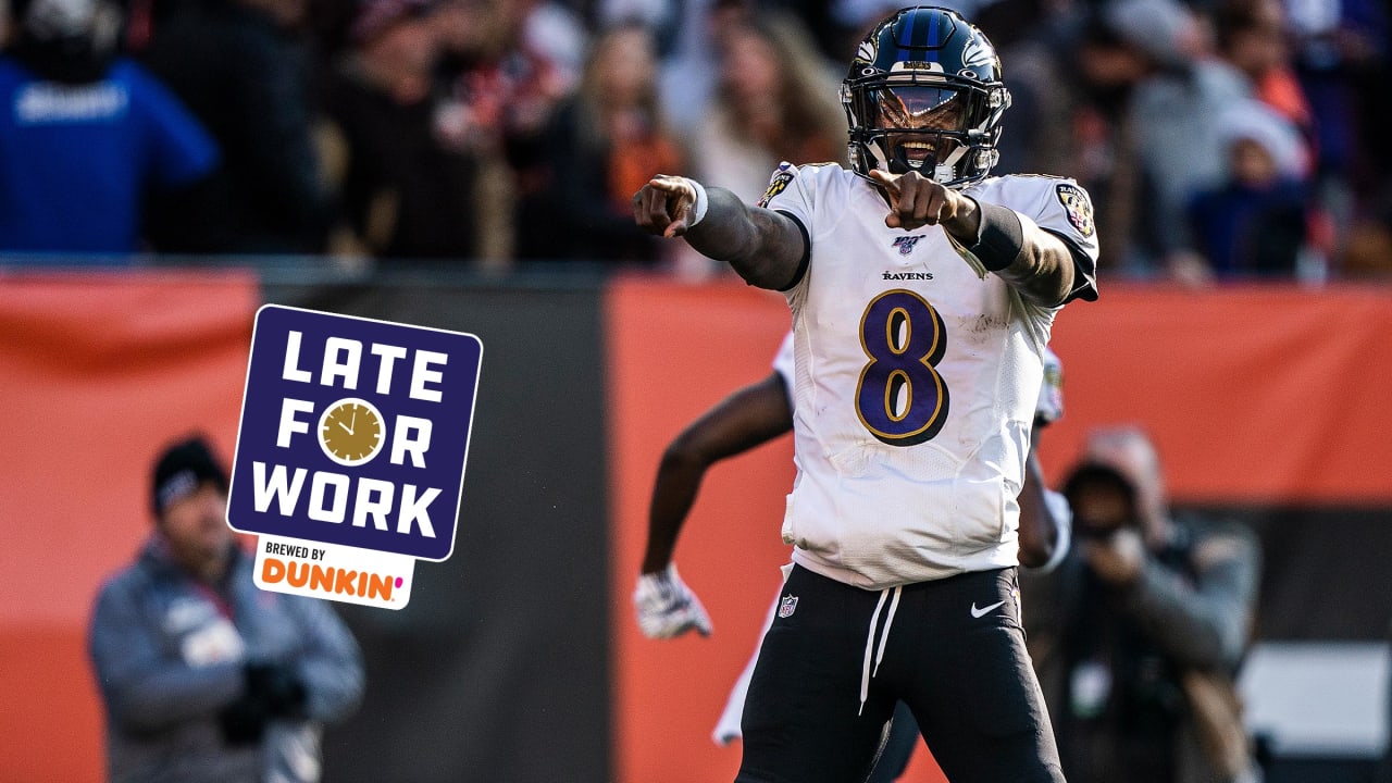 Five Players To Watch During The Ravens' Preseason Game Against The Titans  - PressBox