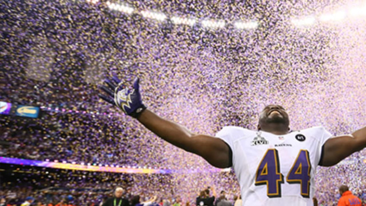 Super Bowl 2013 final score and recap: Ravens beat 49ers 34-31, Joe Flacco  wins MVP 