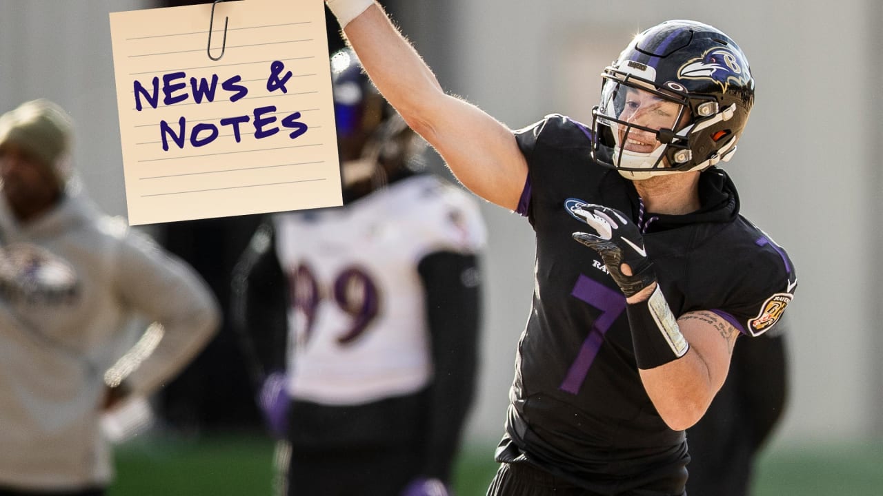 Mcsorley best sale ravens jersey