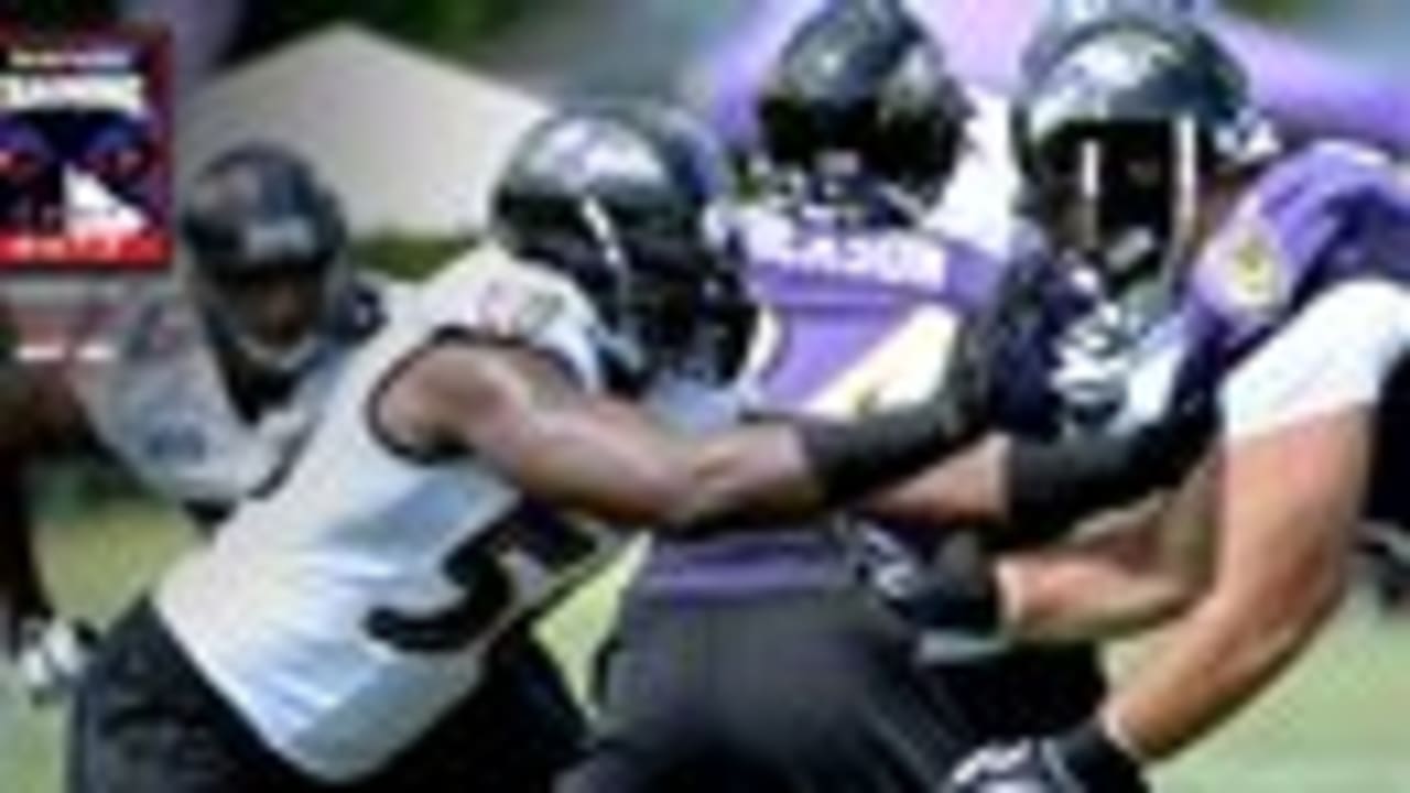 Friday Replay: Smith, Tucker, and Fireworks Impress at Ravens Open Practice  - Baltimore Magazine