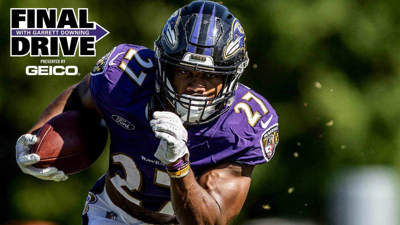 Ravens release guard/tackle Tyre Phillips after trade fails to materialize  - Baltimore Beatdown