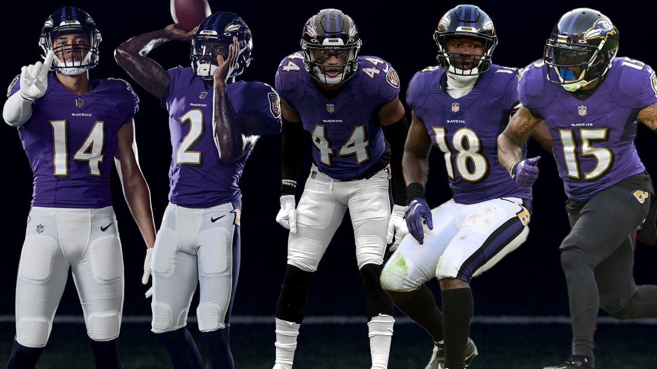 Previewing the Ravens vs. Steelers Week 14 showdown - Baltimore