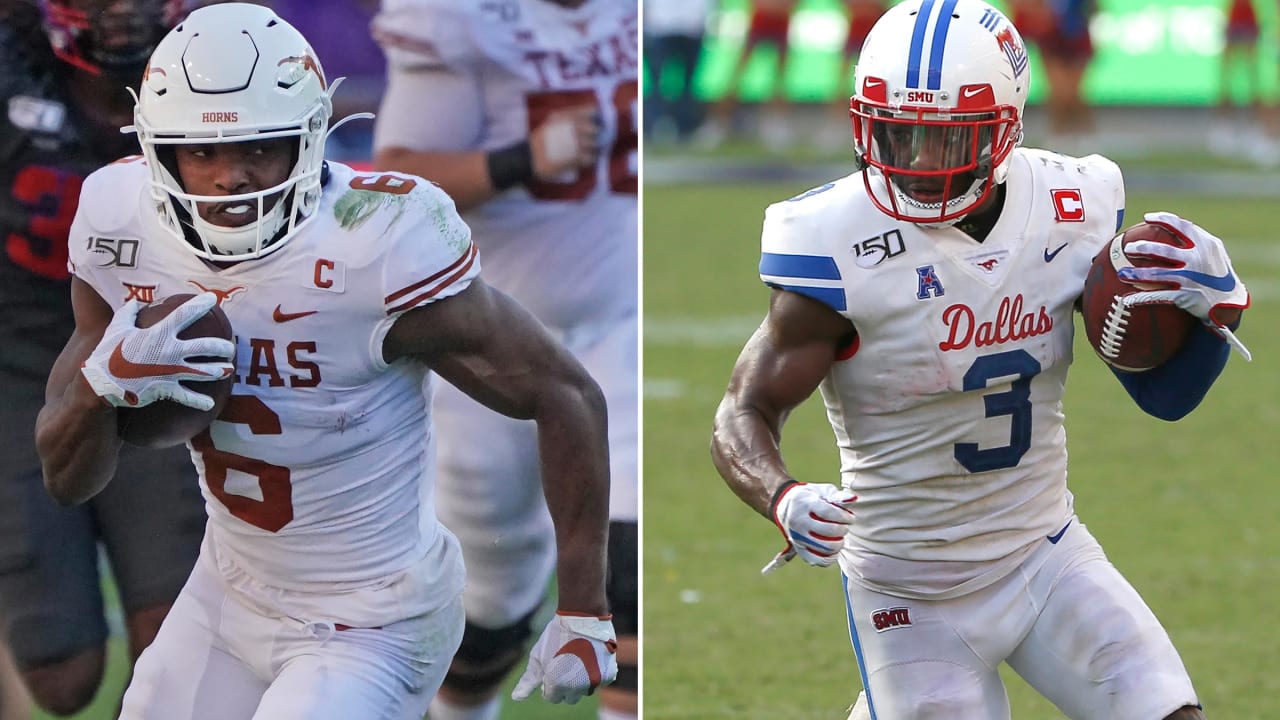 How Diontae Johnson, Terry McLaurin became third-round NFL Draft steals in  2019