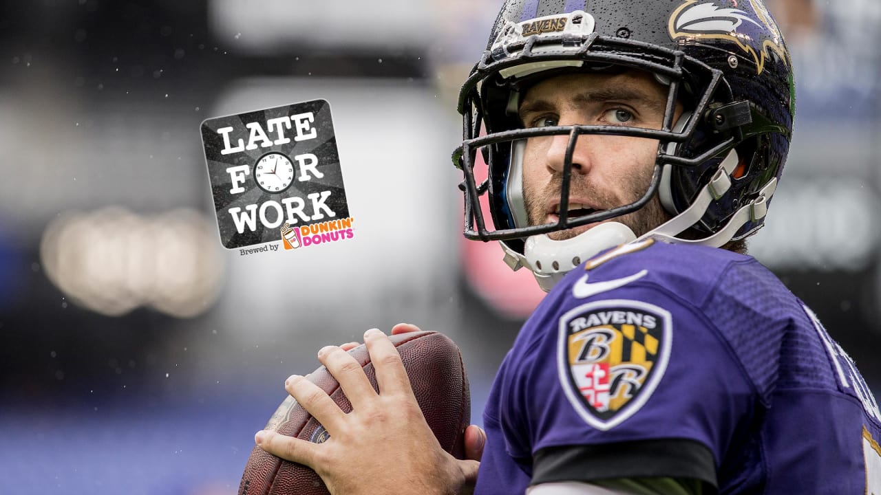 New York Giants: After Joe Flacco trade, is Eli Manning next?