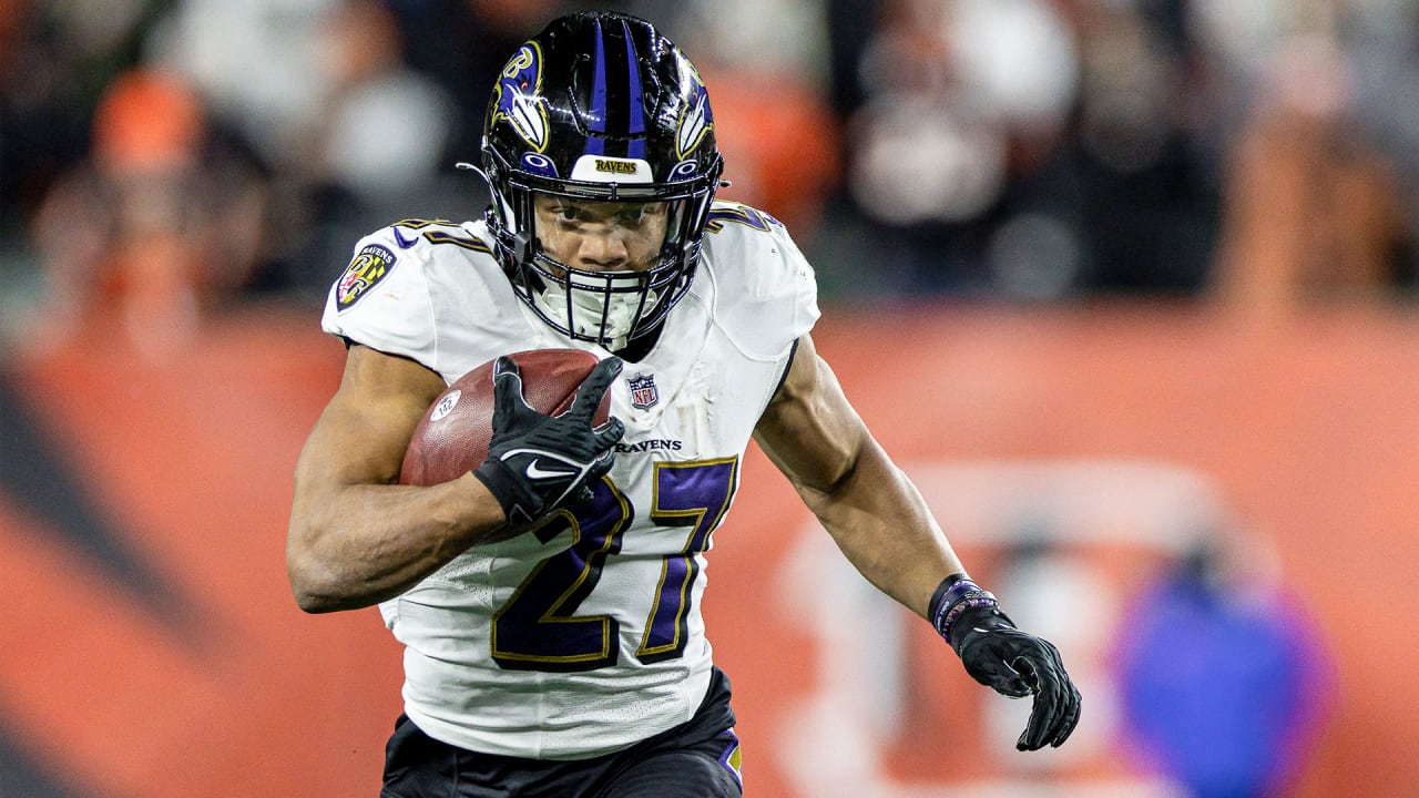 Baltimore Ravens Among Top Rosters in NFL for 2023? - Sports