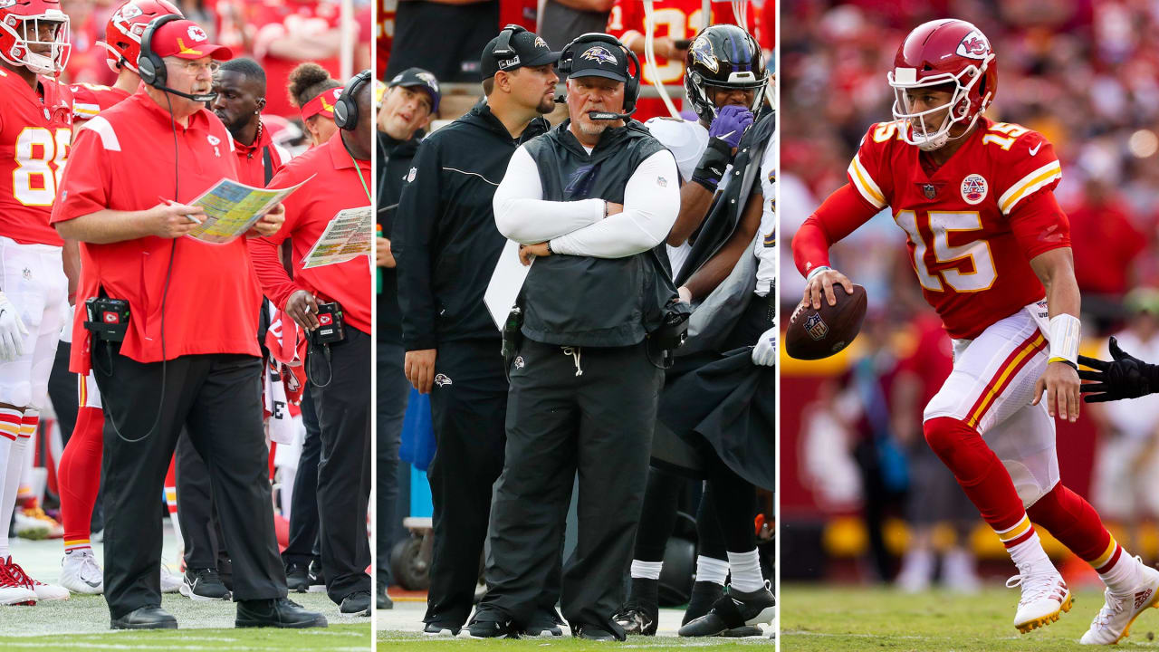 We believe in you': Mahomes, Kelce connection key in overtime win