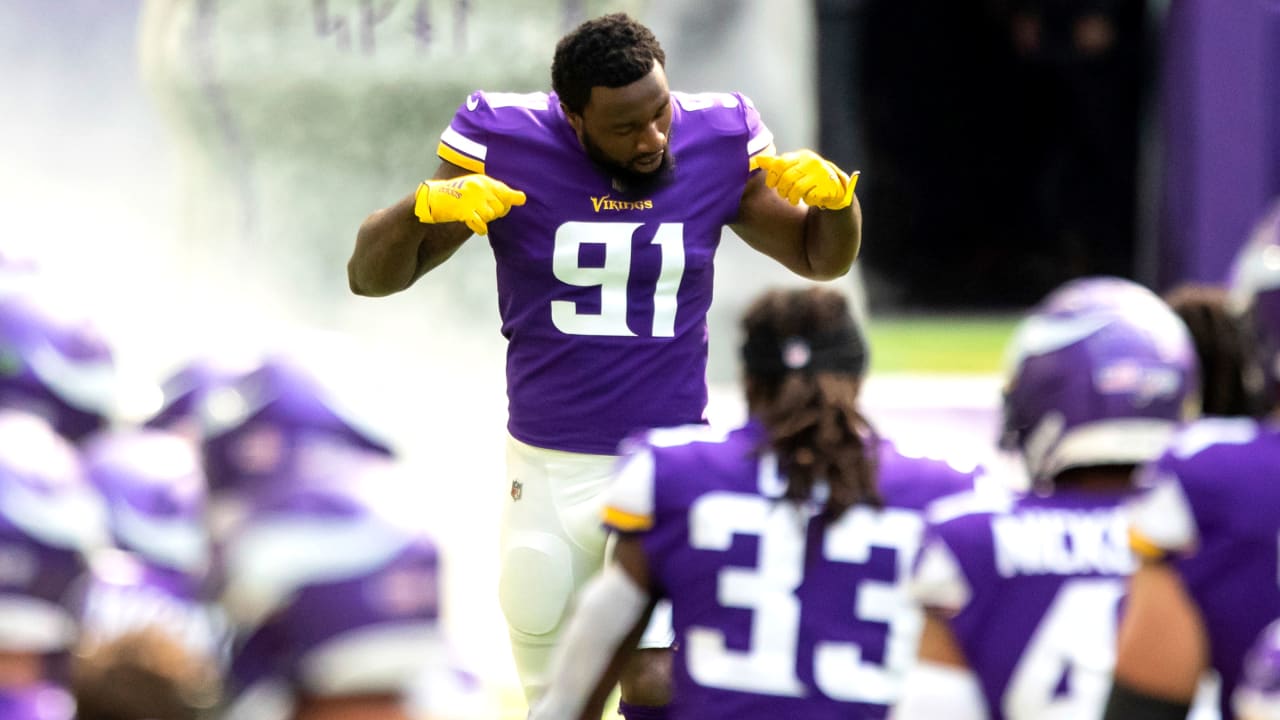 yannick ngakoue vikings jersey