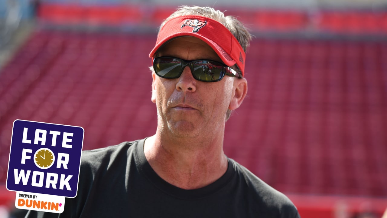 What's Next for the Ravens' Offensive Coaching Staff After Todd Monken Hire - Vimarsana News