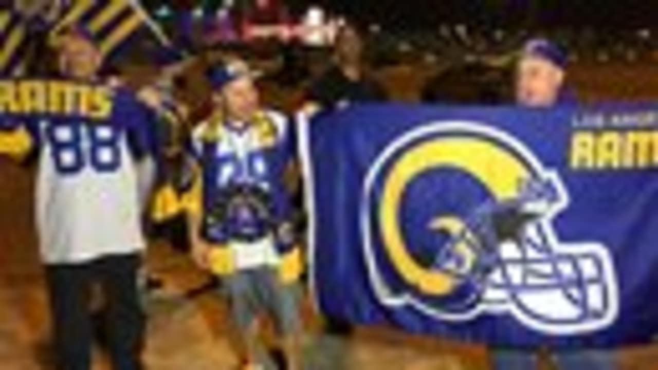 Steve Bisciotti Shares Perspective On Why NFL Teams Relocate