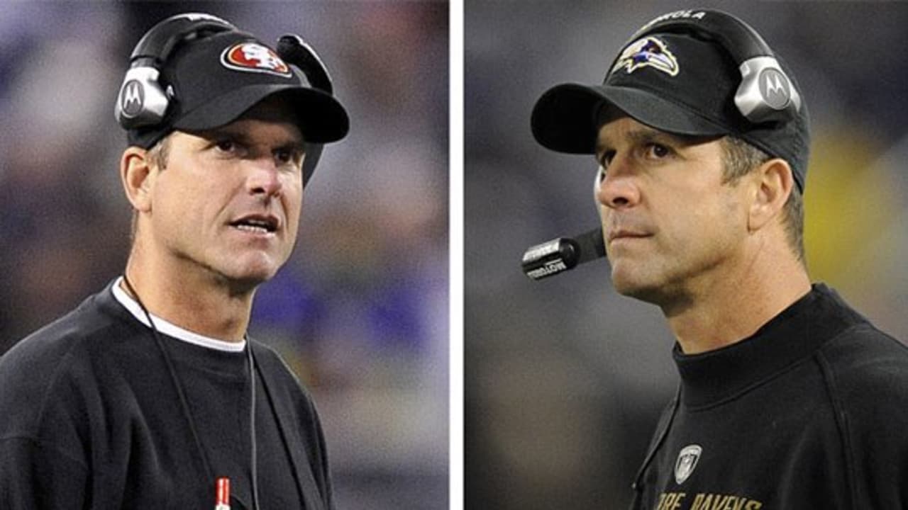 Video Shows Why John Harbaugh Was Furious With Titans - The Spun