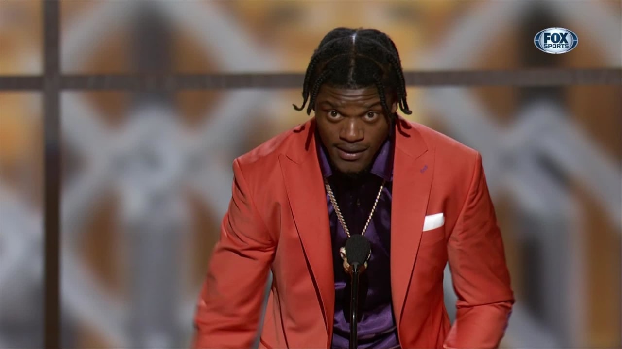 NFL Honors 2020: Full list of every award winner as Lamar Jackson becomes  second unanimous MVP in history