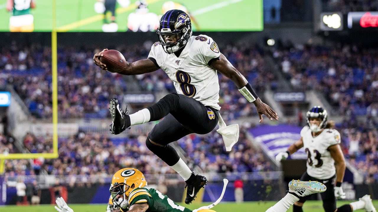 Cincinnati Bengals 17-19 Baltimore Ravens: Justin Tucker kicks